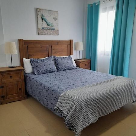 Apartament Miguelangelo Los Llanos De Aridane Zewnętrze zdjęcie