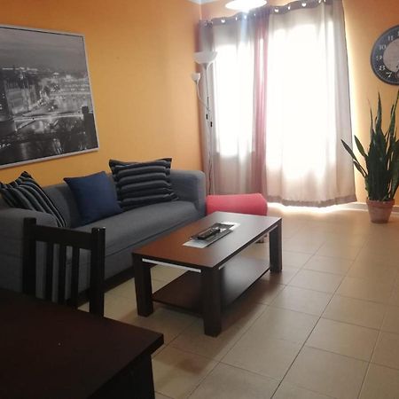 Apartament Miguelangelo Los Llanos De Aridane Zewnętrze zdjęcie