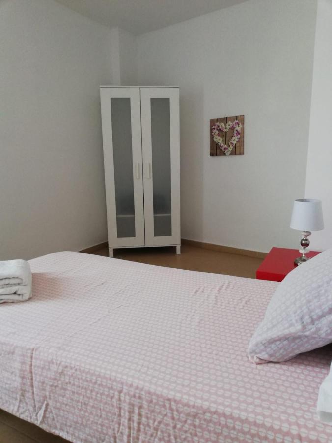 Apartament Miguelangelo Los Llanos De Aridane Zewnętrze zdjęcie