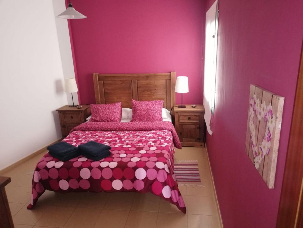 Apartament Miguelangelo Los Llanos De Aridane Zewnętrze zdjęcie