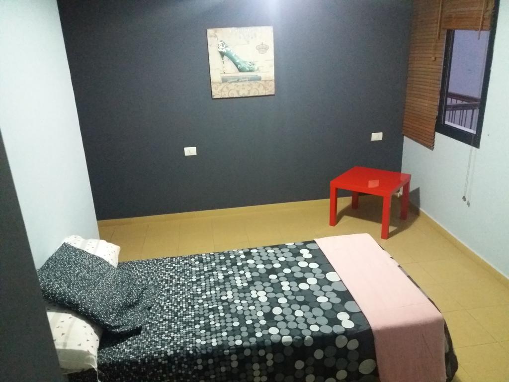 Apartament Miguelangelo Los Llanos De Aridane Zewnętrze zdjęcie