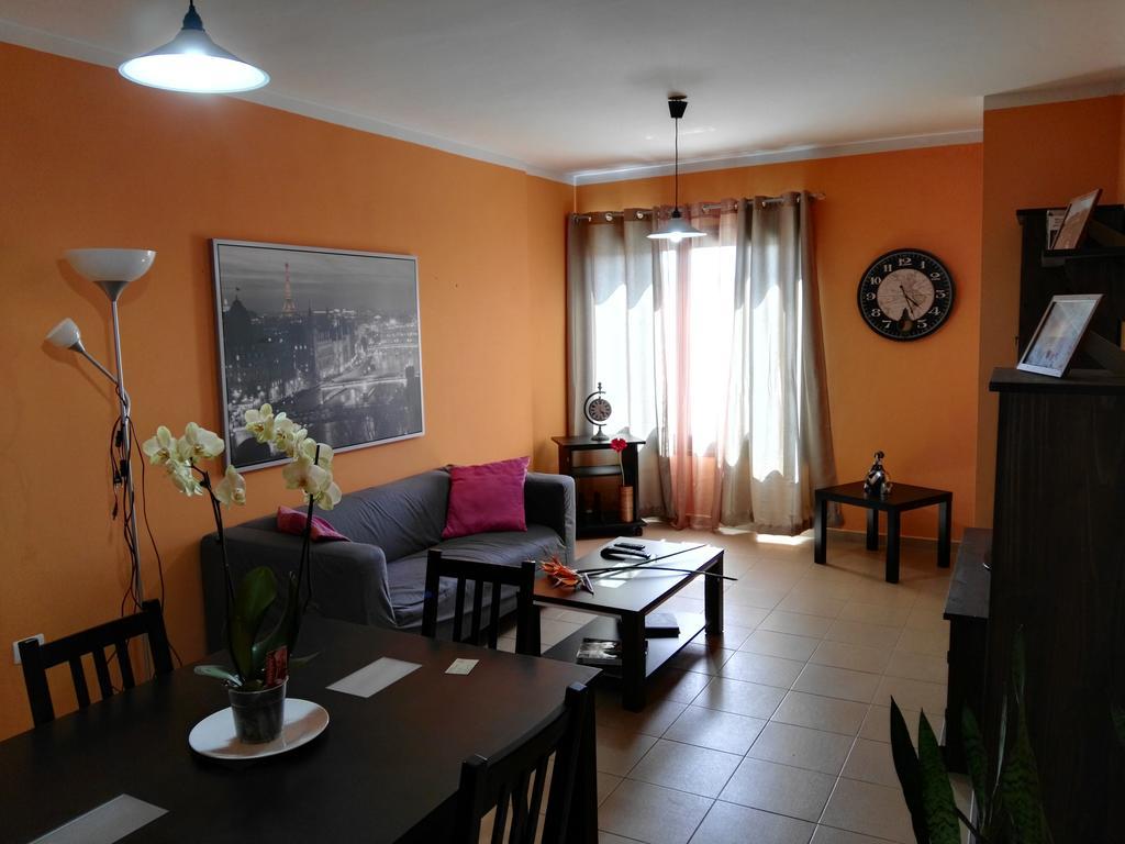 Apartament Miguelangelo Los Llanos De Aridane Zewnętrze zdjęcie