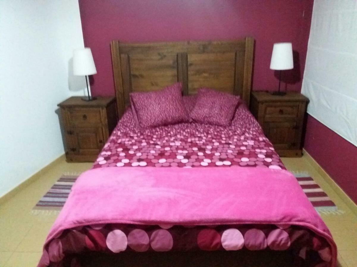 Apartament Miguelangelo Los Llanos De Aridane Zewnętrze zdjęcie