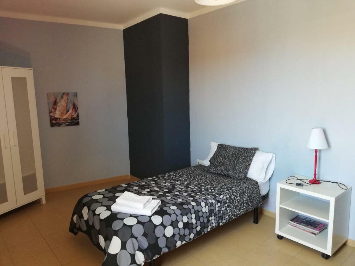 Apartament Miguelangelo Los Llanos De Aridane Zewnętrze zdjęcie